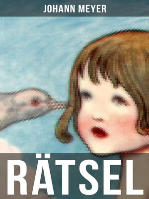 cover image of RÄTSEL